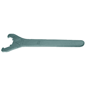 E 8MS - Spanner Wrench - Slotted